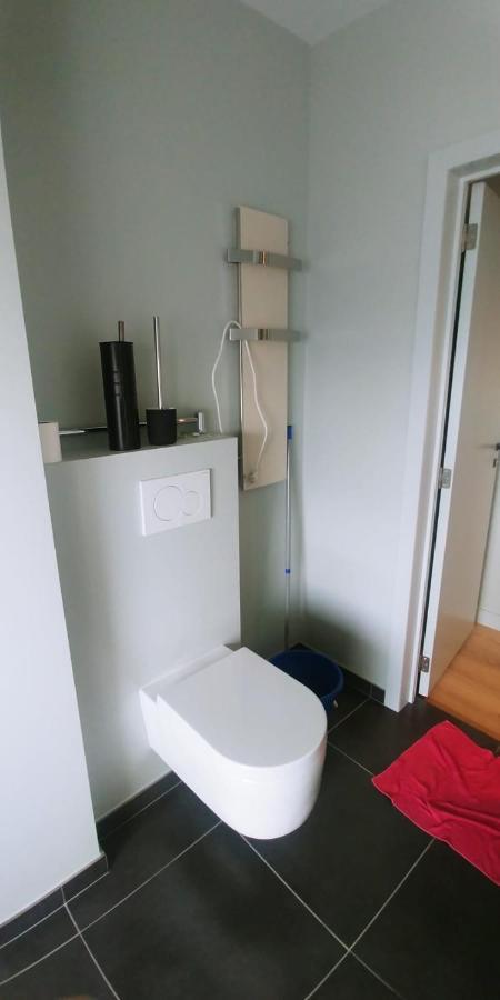 Apartments Villa Manalou Wenduine Ngoại thất bức ảnh