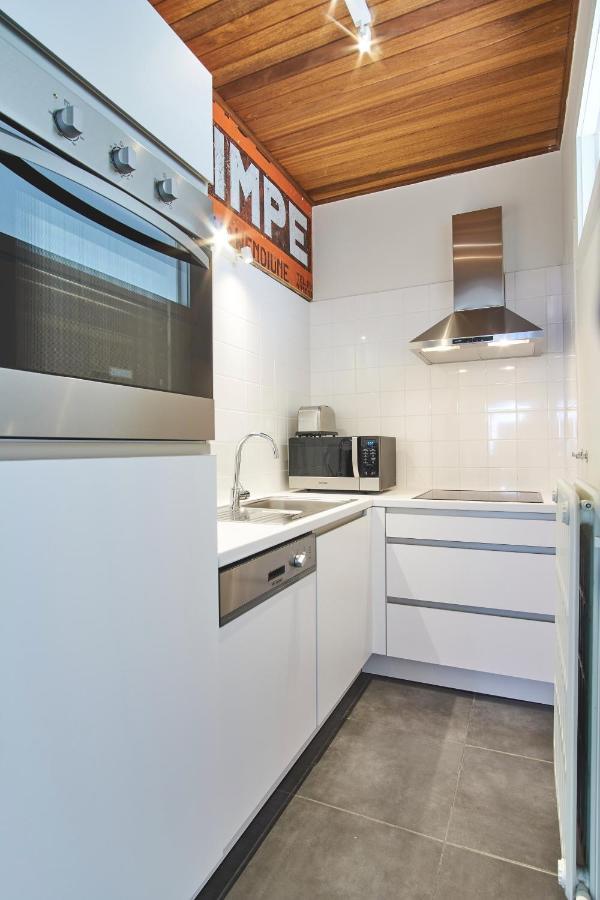Apartments Villa Manalou Wenduine Ngoại thất bức ảnh