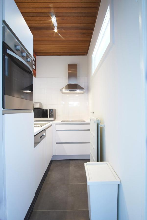 Apartments Villa Manalou Wenduine Ngoại thất bức ảnh