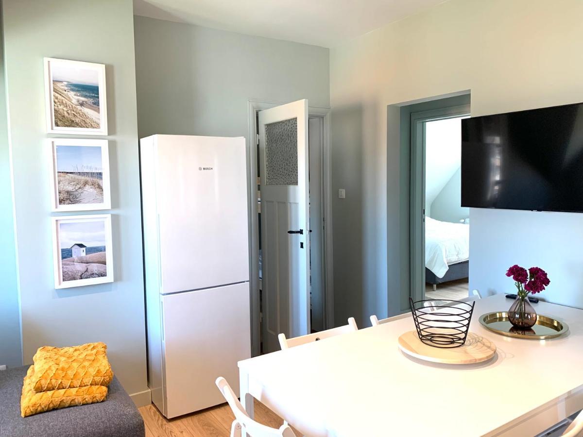 Apartments Villa Manalou Wenduine Ngoại thất bức ảnh