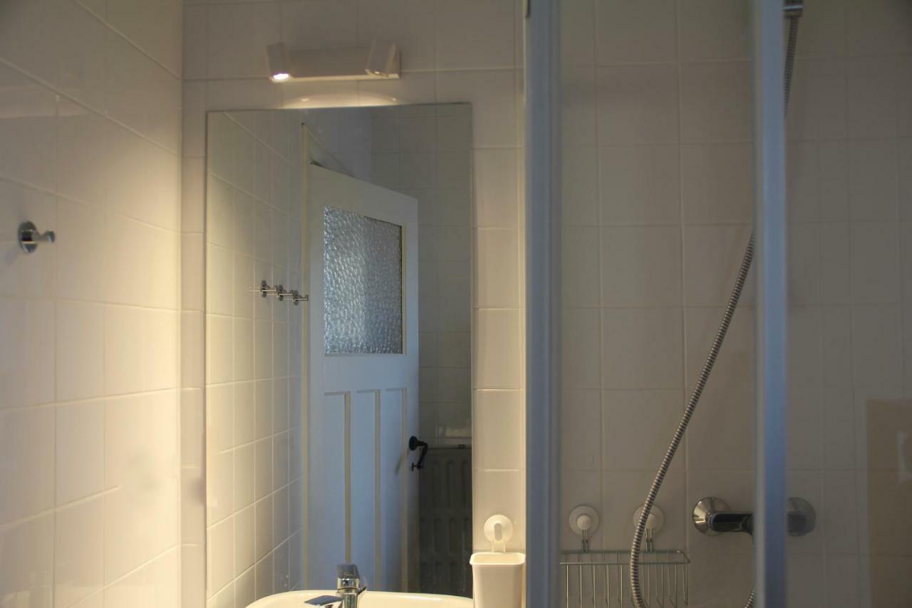 Apartments Villa Manalou Wenduine Ngoại thất bức ảnh